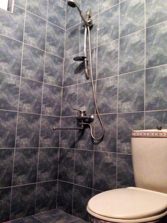 Guest House Romanadze Kobuleti Eksteriør billede